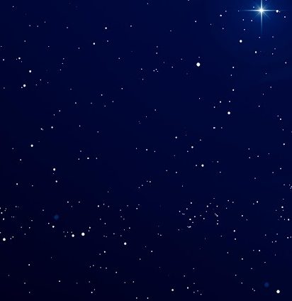 star-sky-background